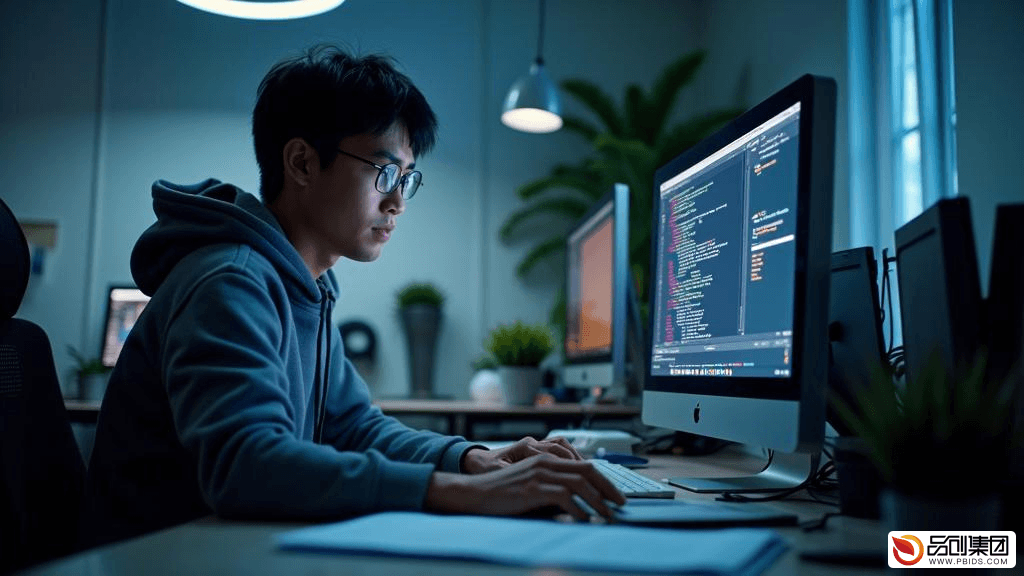 软件定制：打造专属解决方案的终极指南