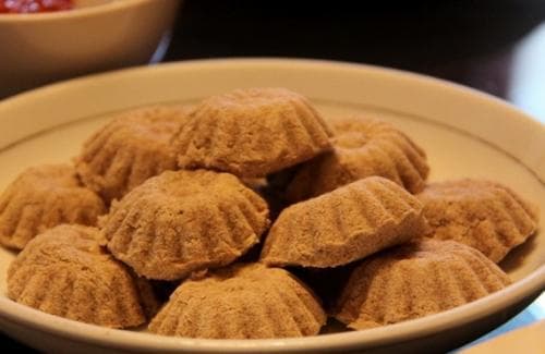 糌粑面：藏族传统主食的营养价值与文化内涵