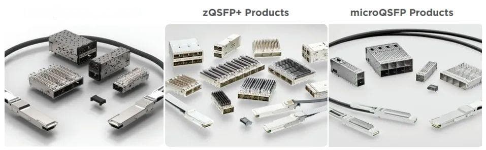 光模块的分类详解：从结构到应用的全面解析