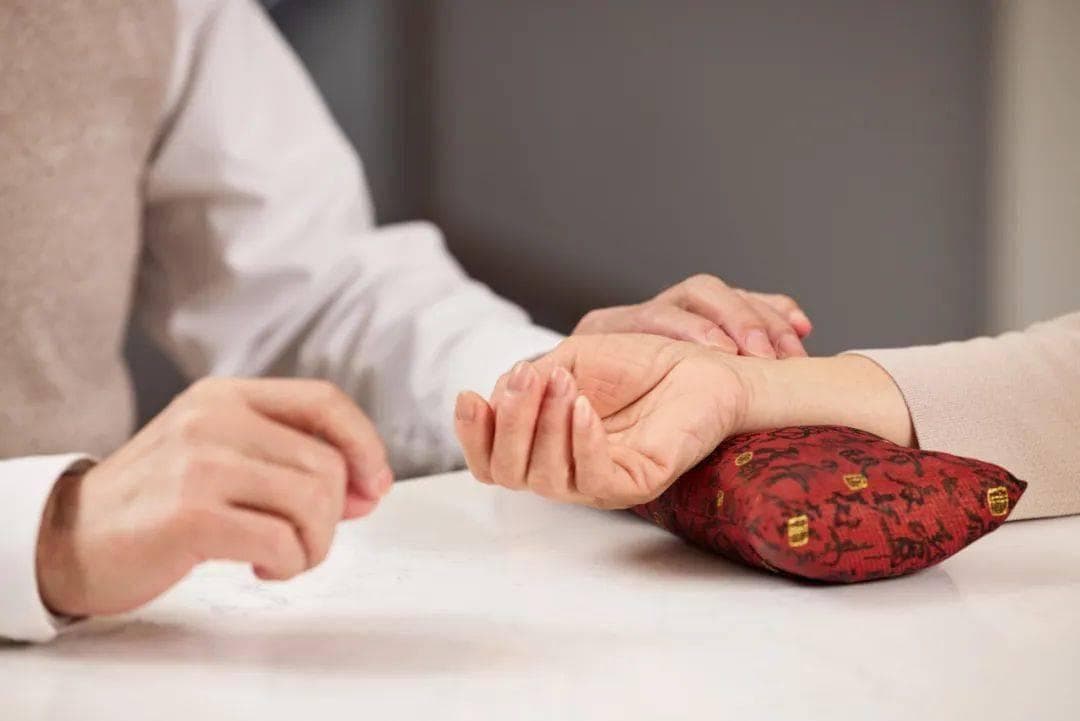 中医的整体观念：人与自然的和谐统一