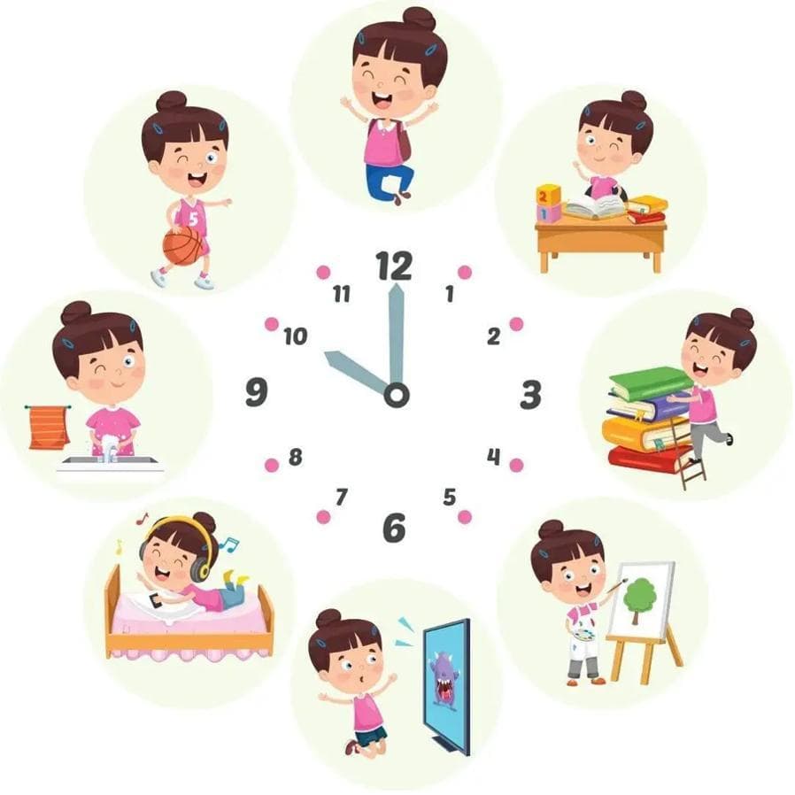 今年寒假怎么过？这份学习生活指南家长和孩子请查收~
