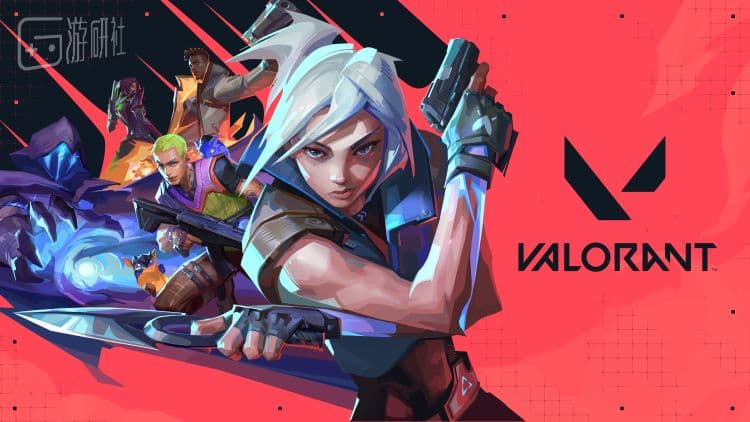 《无畏契约》现已登陆Xbox Series X|S和PlayStation 5