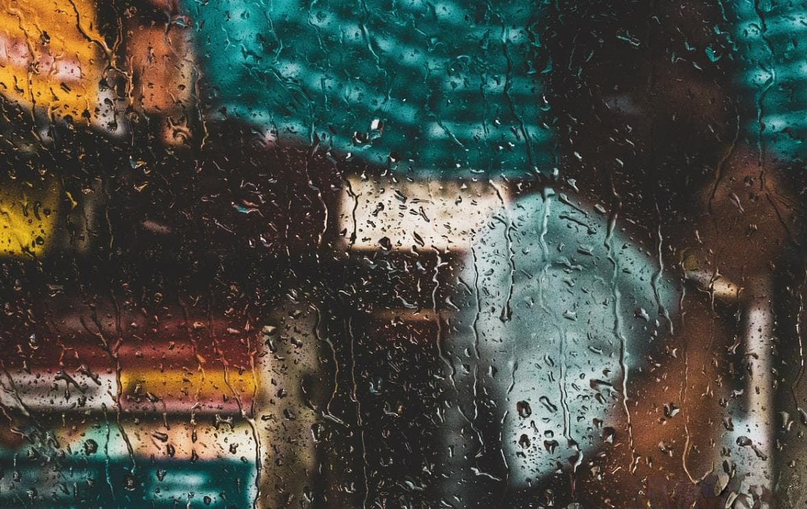雨多湿气重，如何远离湿气困扰？