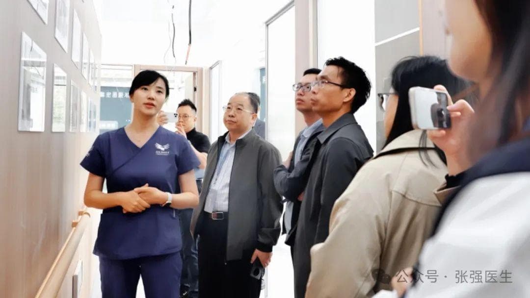 CHIVA为何被视为静脉曲张最好治疗方法？