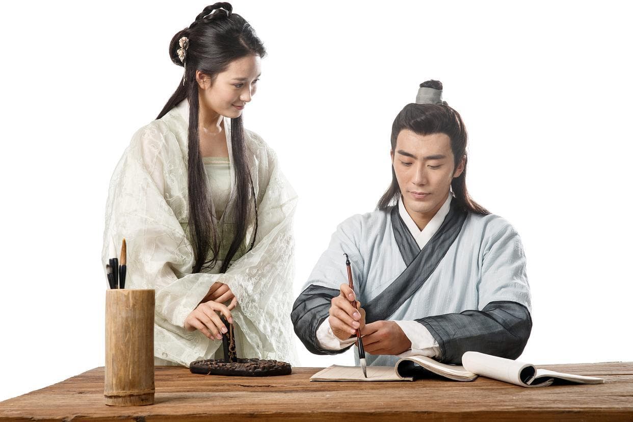 这5首知名“爱情诗”：每一首，都堪称经典之作
