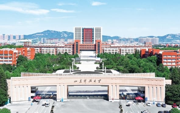 科教融合培育智能制造先锋：山东科技大学机器人工程专业纪实