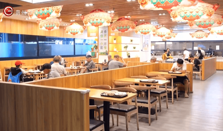 记者观察：社区食堂的探索（下）