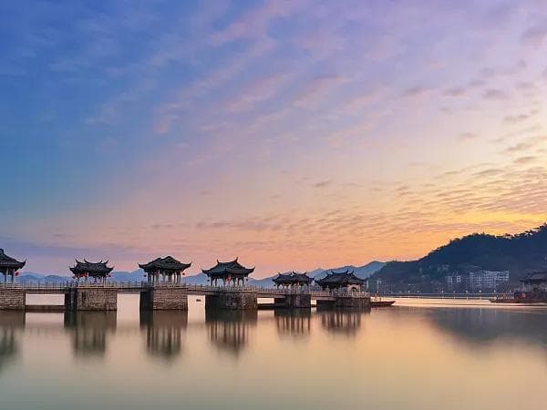 潮州旅游攻略：十大景点全解析及实用信息