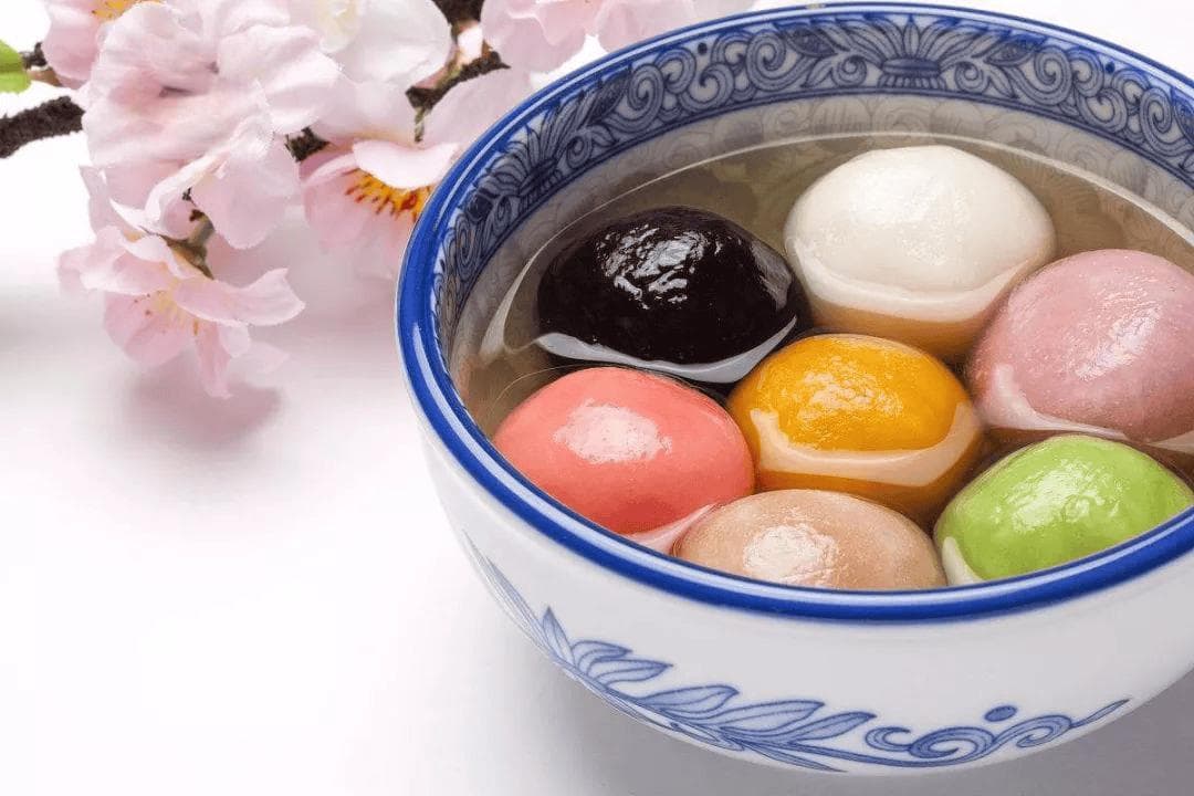 正月十五，元宵节的由来