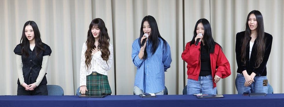 韩国女团的高净值“游戏”还能玩多久？