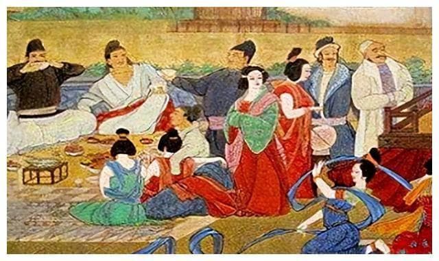 唐朝时期的民本思想及当代启示