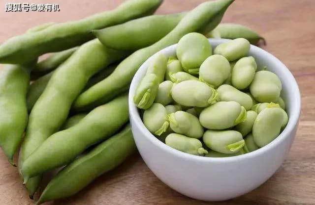 立夏食蚕豆正当时，这样做更美味安全