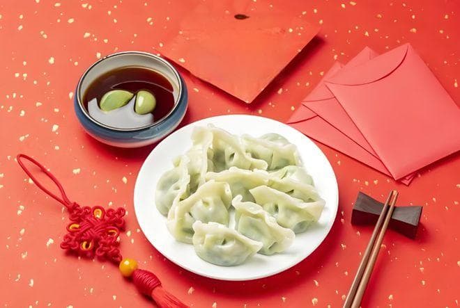 煮饺子盖盖子和不盖的区别，煮饺子大学问，区别竟然这么大！