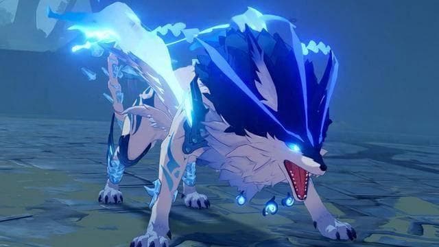 《原神》五大难缠BOSS，耗时又挑战玩家极限，你遇过几个？