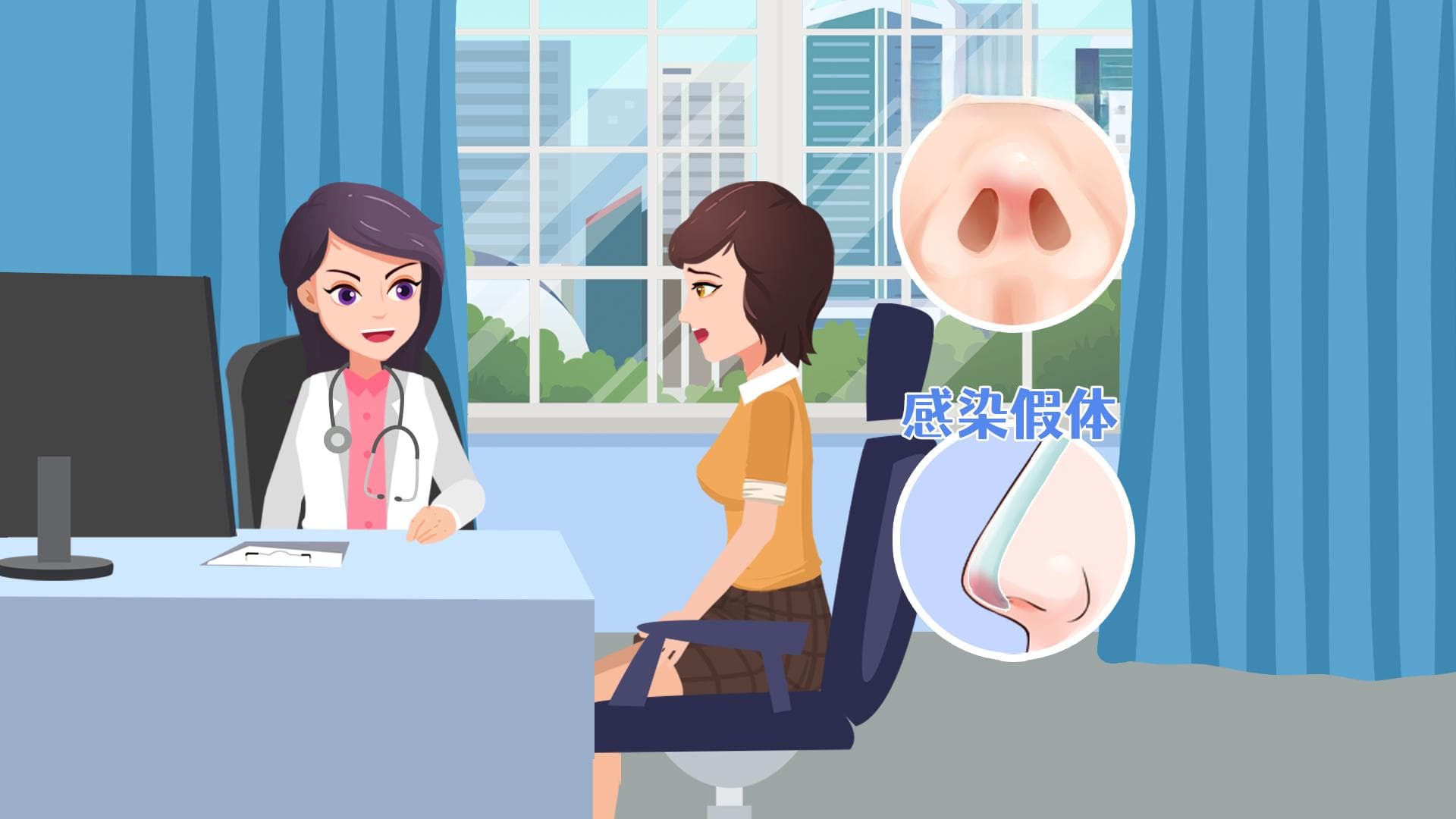 护士转行医美行业怎样做好职业规划