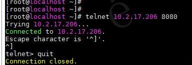 iptables防火墙规则设置顺序详解
