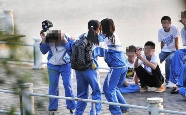 儿童青少年心理健康——拒绝校园霸凌