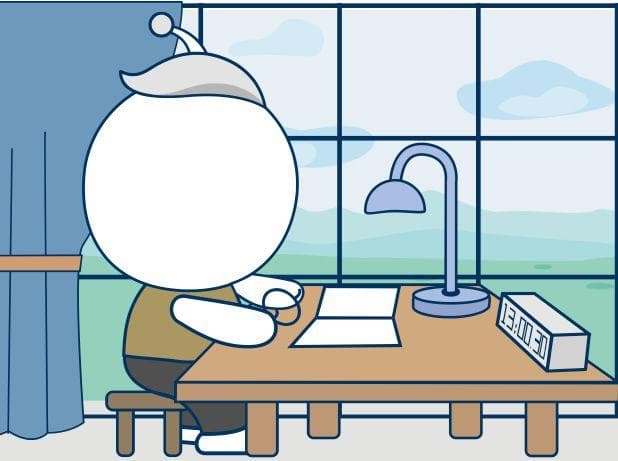 有时候医生让热敷眼睛，有时候又让冷敷？为什么呢？
