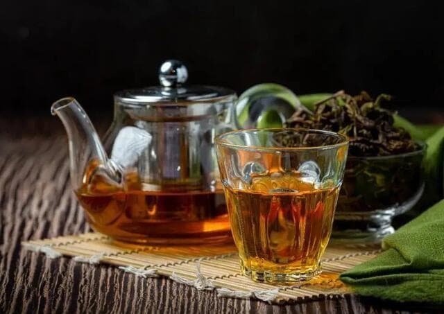 红茶是半发酵茶还是全发酵茶？