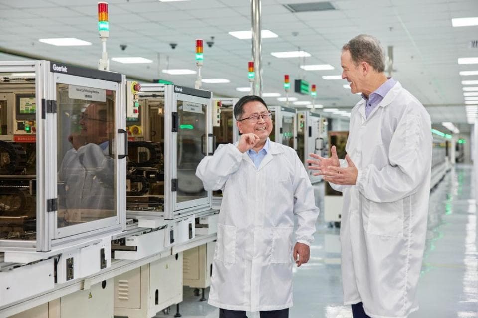 1400多万户民营企业的选择——探析山东民营经济高质量发展的生动实践