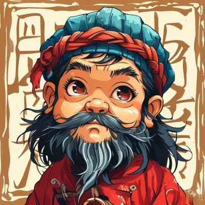 梦见已故亲人：生活幸福的双重寓意