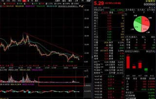 主力资金流入与流出：概念、原因及影响全解析