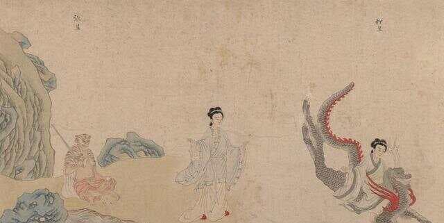 揭秘中国古典小说中的“三十六天罡”与“七十二地煞”