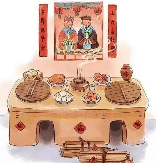 探寻春的足迹：春节的历史典故与习俗传承
