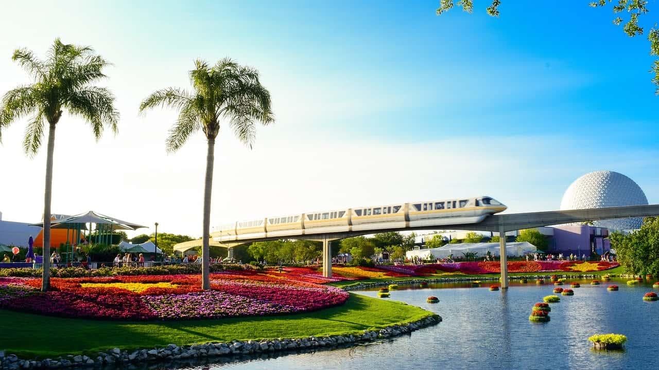 奥兰多16大必去景点攻略