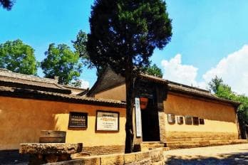 武乡八路军文化研学旅行：弘扬太行精神 传承红色基因