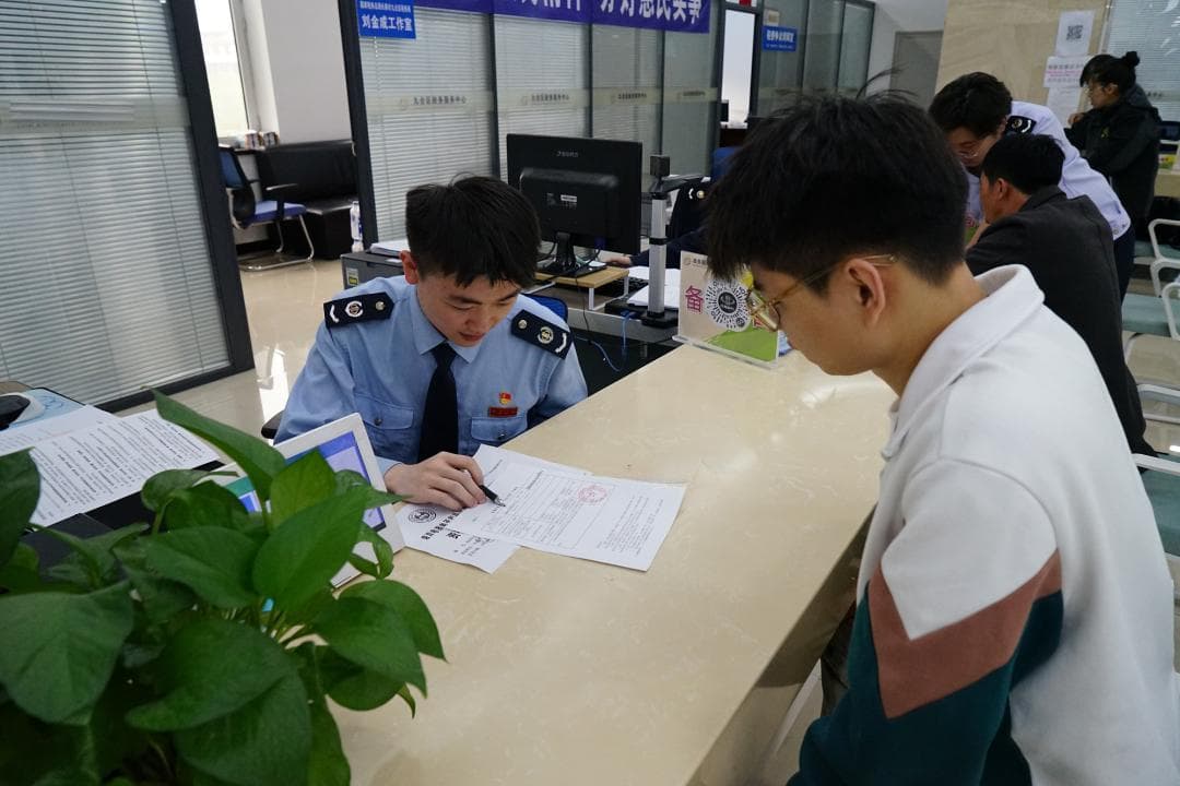 多措并举 推动“反向开票”政策落地落细