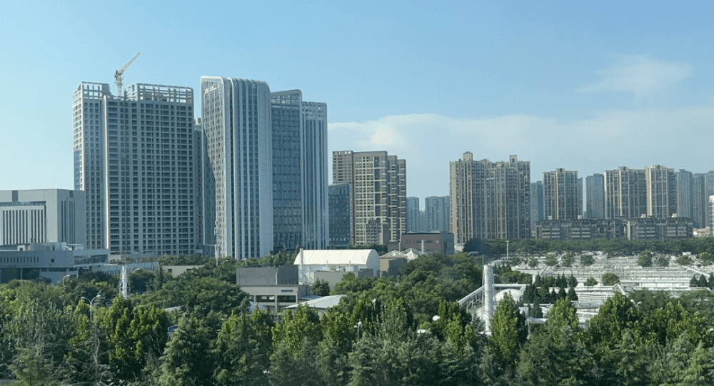 重磅！多地实行“套内面积”计算房价！西安...