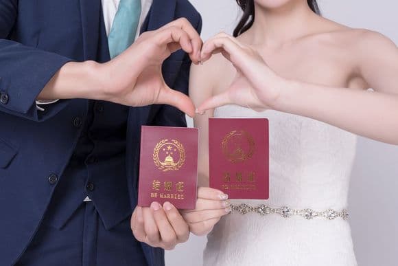 没有户口簿可以登记结婚吗