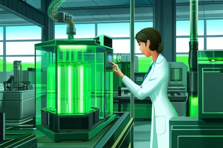 2025年绿色算力发展趋势：液冷技术推动数据中心能效升级