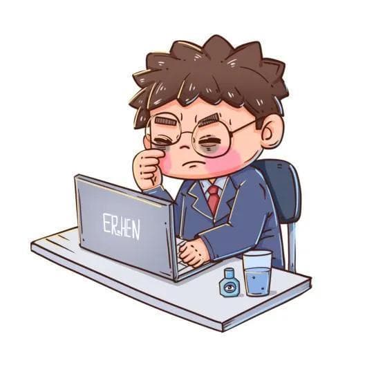 打工人的烦恼：从工作压力、职业倦怠到抑郁症