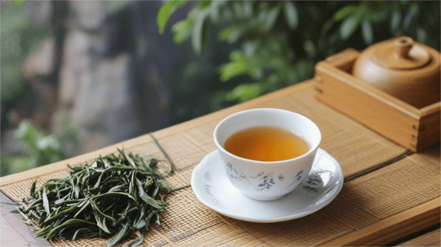 茶叶中的氟化物对牙齿有什么好处？