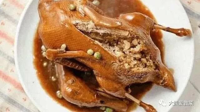 上海有名的十道菜，你吃过几道？