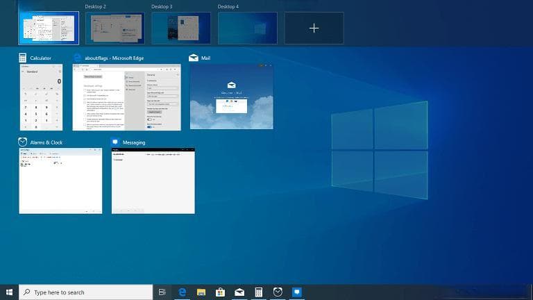 系统要求相近，性能安全更优：低配电脑首选Windows 10