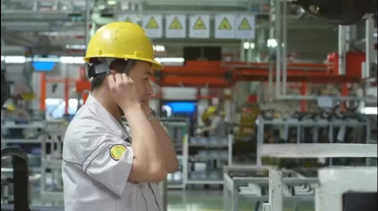 【健康科普】守护听力预防职业性噪声聋