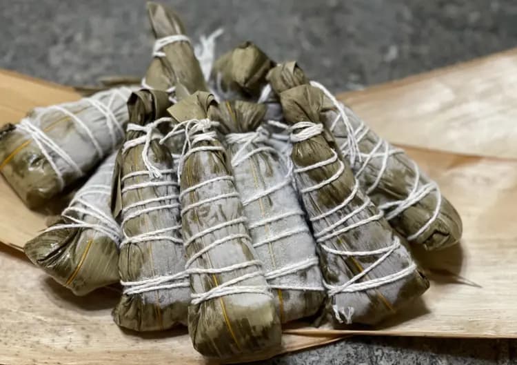 湖州美食推荐：10种必尝美味，错过可惜！