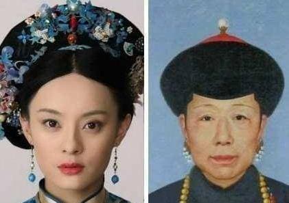 揭秘清朝“四大家族”：钮祜禄氏、赫舍里氏、佟佳氏、富察氏的历史贡献