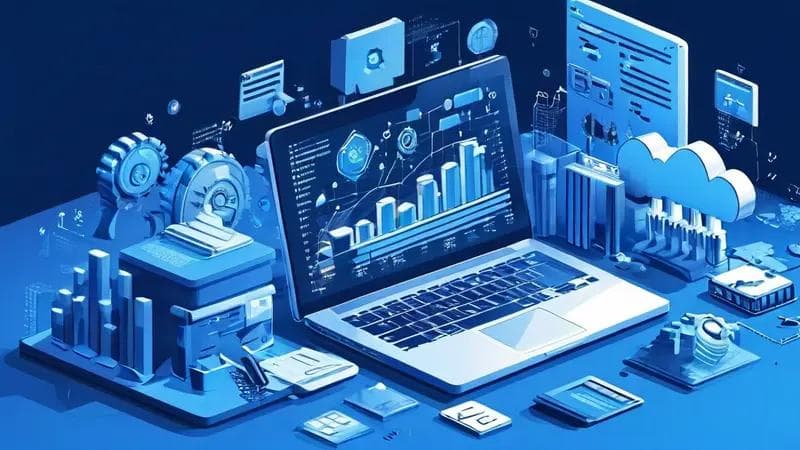 什么是技术栈？如何选择合适的技术栈？