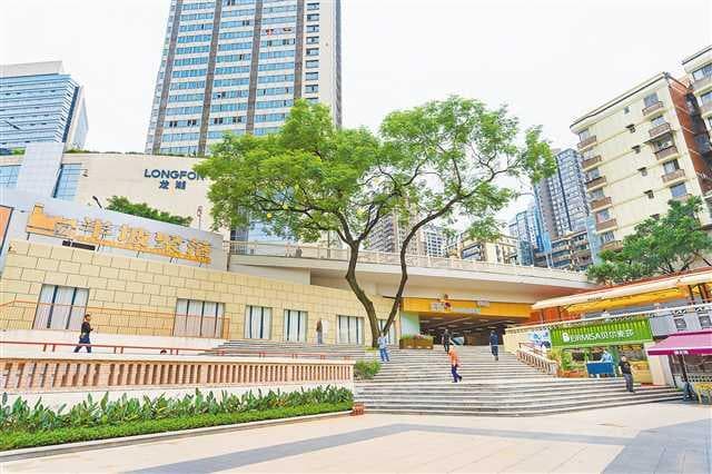 九龙坡民主村片区：历史文化与时代气息碰撞出热门“打卡地”