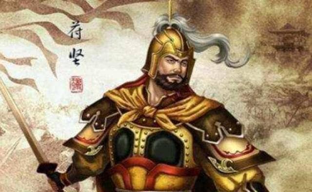 平燕定蜀、灭代吞凉；有统一之运，但无统一之命的前秦君主苻坚