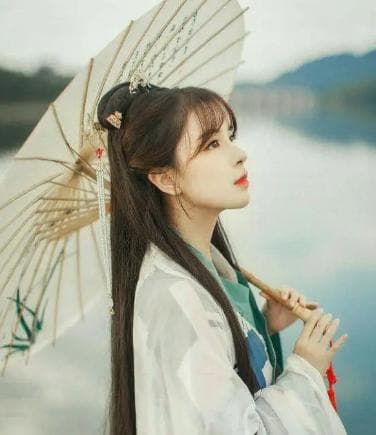 探索“沉鱼落雁”：古代美女的标准与现代审美的融合