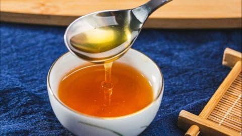 蜂蜜什么时间段喝最好