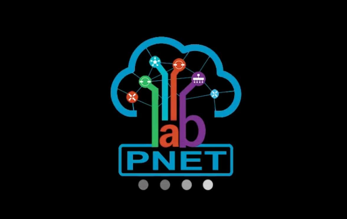 网络实验新境界，PNETLab模拟器部署指南