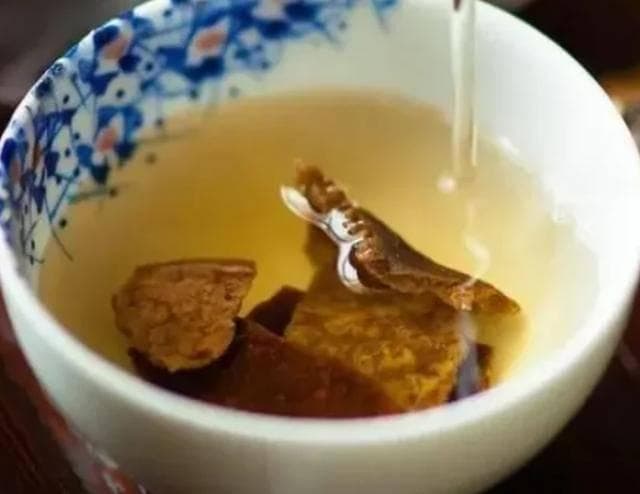 经常吃“陈皮”，身体会发生什么变化？或能改善3个问题