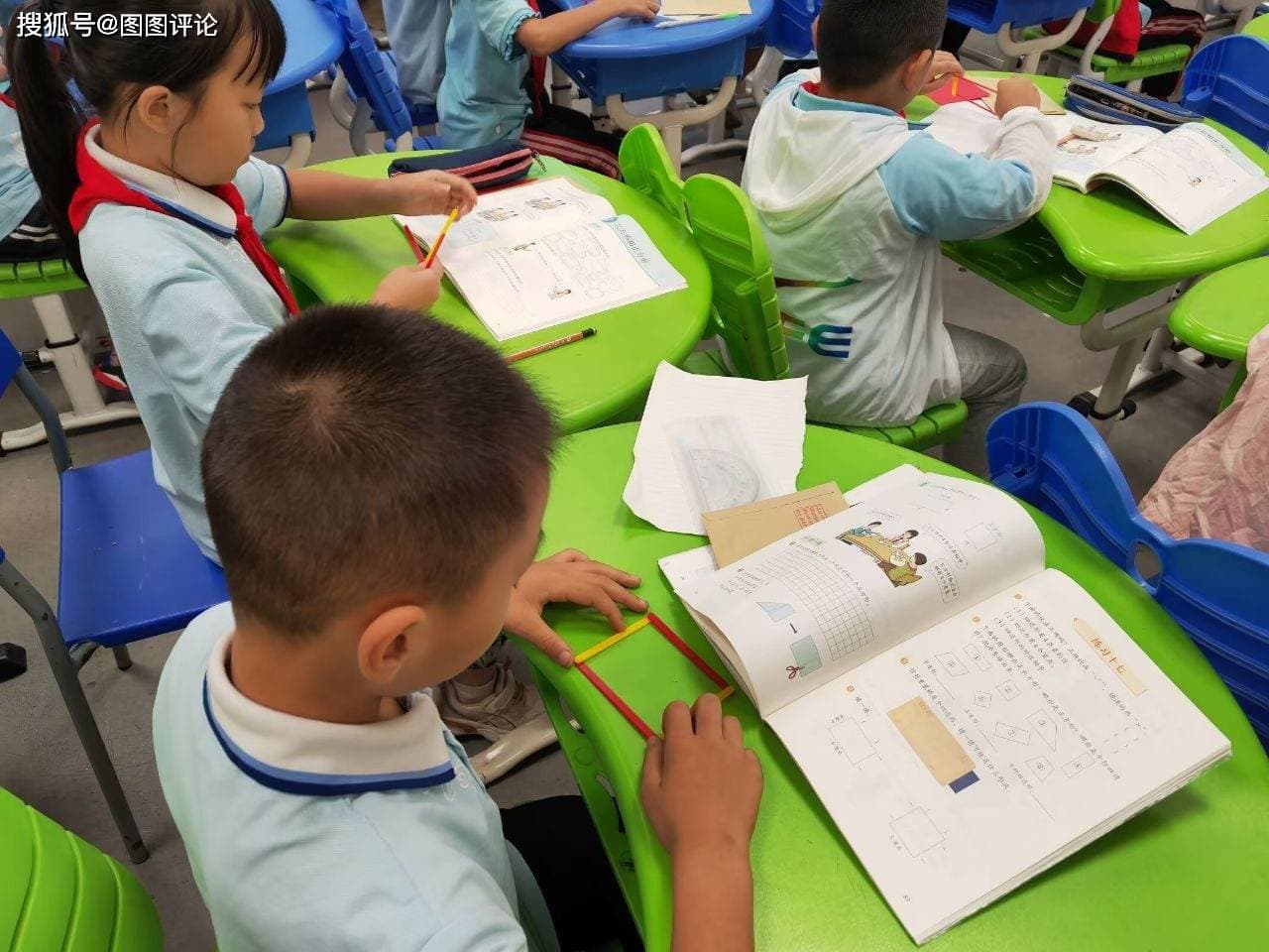 浅谈SPOC“线上+线下”教育在小学数学教学中的策略