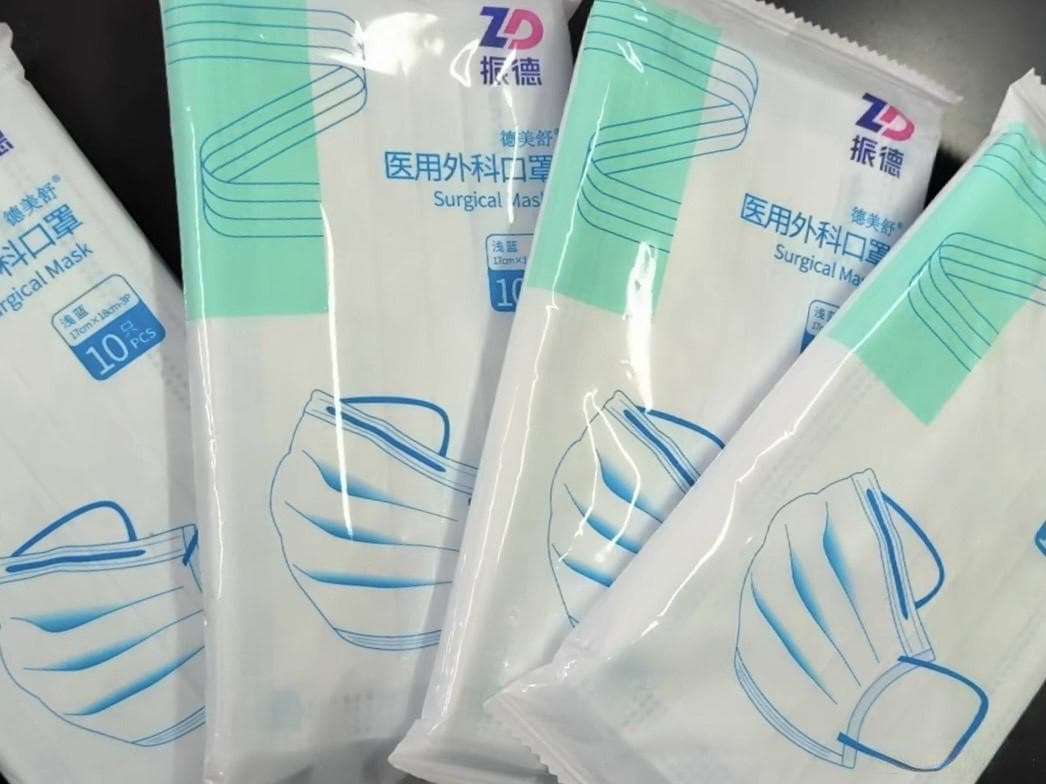 医用口罩的重要性与必要性